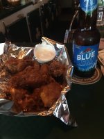 Murph's Warsaw Grill