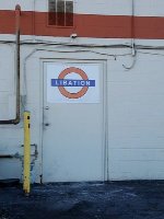 Libation Station