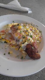Boardwalk Bar and Grill