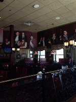 Sean Patrick's Restaurant