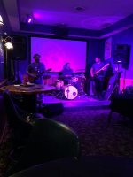 Transit Music Lounge