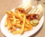 Mister Dee's
