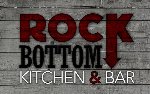 Rock Bottom Kitchen and Bar