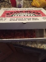 Brick Oven Pizzeria & Pub