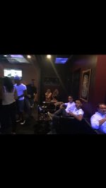 Sheesha Lounge