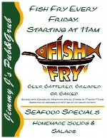 Jimmy J's Pub & Grub