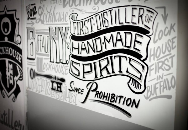 Lockhouse Distillery