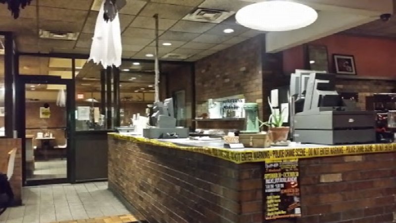 Cheektowaga