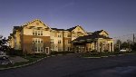 Homewood Suites by Hilton Buffalo-Airport