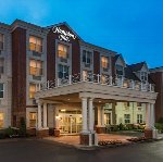 Hampton Inn