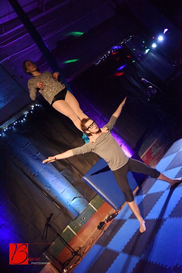 The Bird's Nest Circus Arts