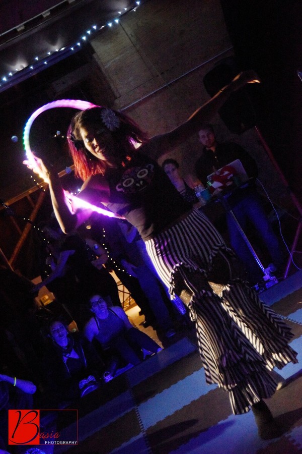 The Bird's Nest Circus Arts