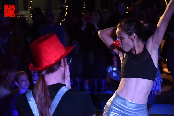 The Bird's Nest Circus Arts