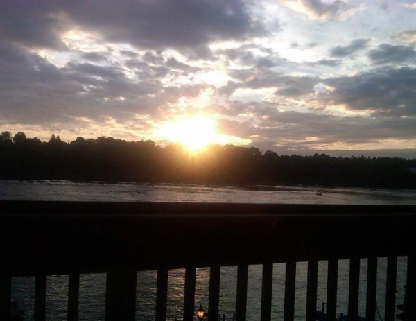 Water Street Landing