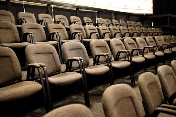 Road Less Traveled Productions