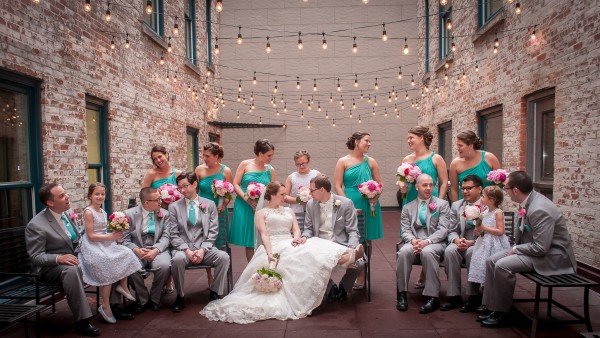 Heather Bellini Photography