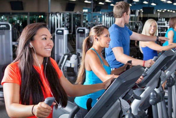 Fitness 19