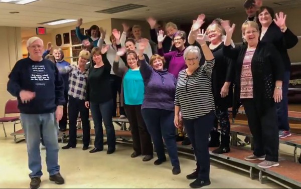 Niagara Frontier Chord Authority