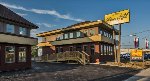 Aarya Hotel By Niagara Fashion Outlets