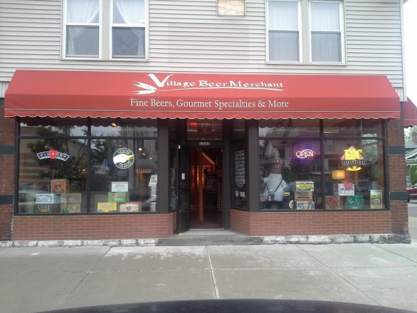 Village Beer Merchant of North Buffalo
