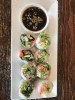 Rin Thai Bistro