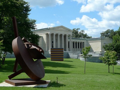 Albright-Knox Art Gallery
