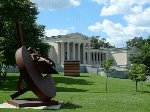 Buffalo AKG Art Museum