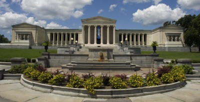 Albright-Knox Art Gallery