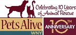 Pets Alive WNY