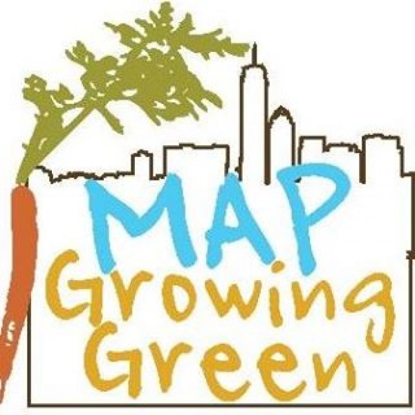 Massachusetts Avenue Project