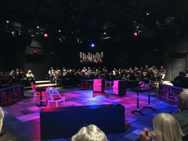 Irish Classical Theatre Company