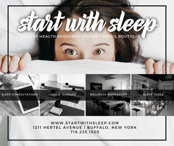 START WITH SLEEP