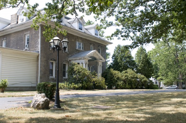 Presbyterian Senior Care of WNY