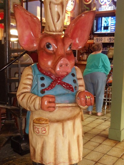 Fat Bob's Smokehouse