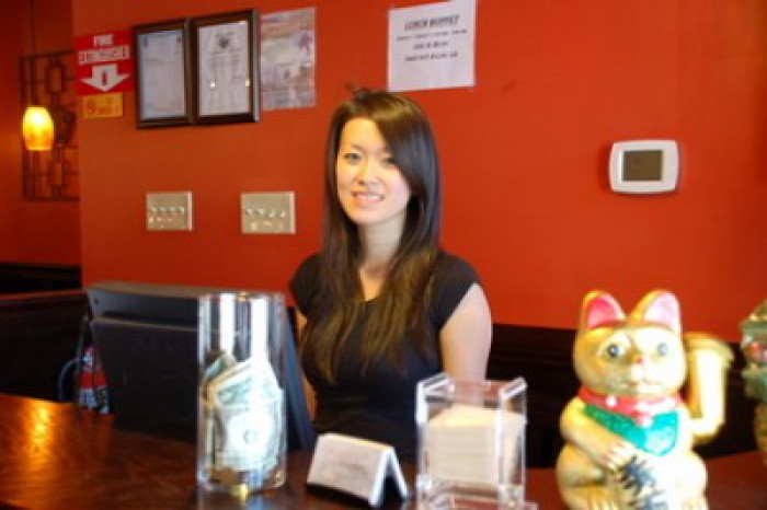 Tokyo Shanghai Bistro