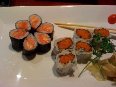 Tokyo Shanghai Bistro