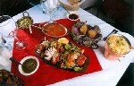 Tandoori's