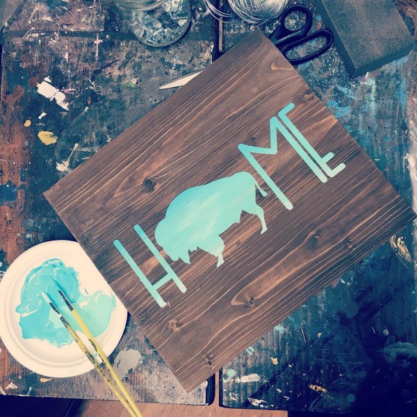 Loaded Lumber Studio