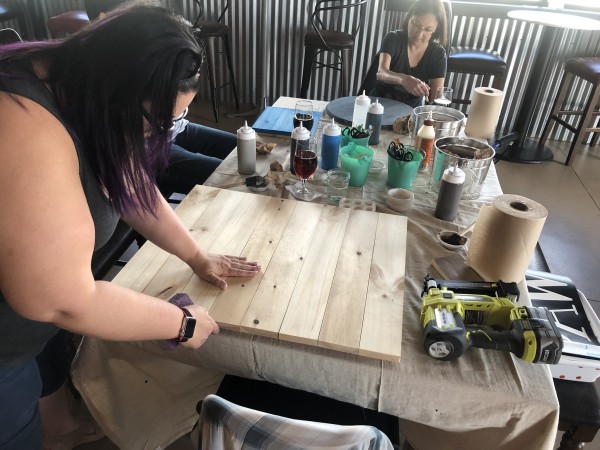 Loaded Lumber Studio