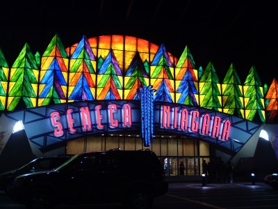 Seneca Niagara Casino & Hotel
