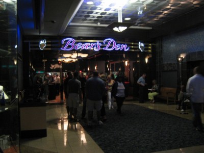 Seneca Niagara Casino & Hotel