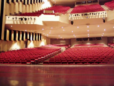 UB Center for the Arts