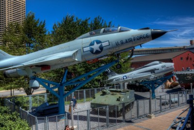 Naval & Military Park