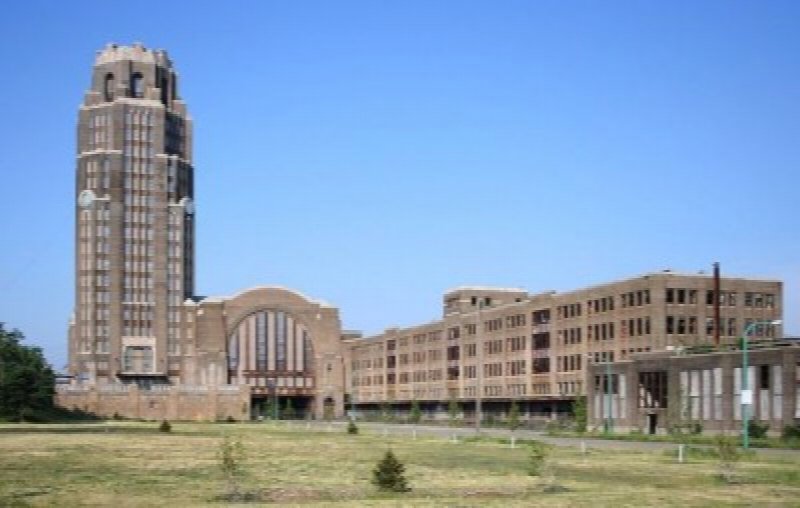 East Side