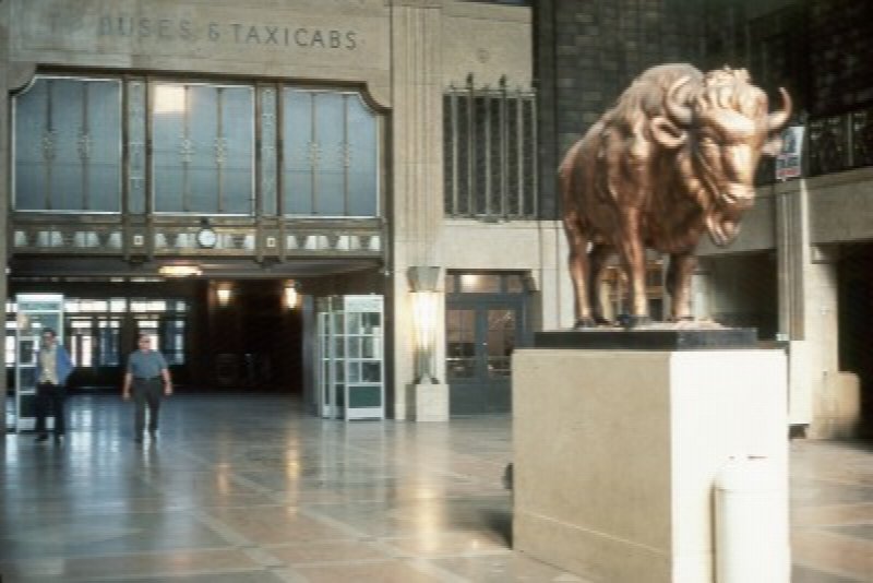 East Side
