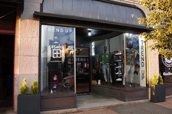 Trend Up Store