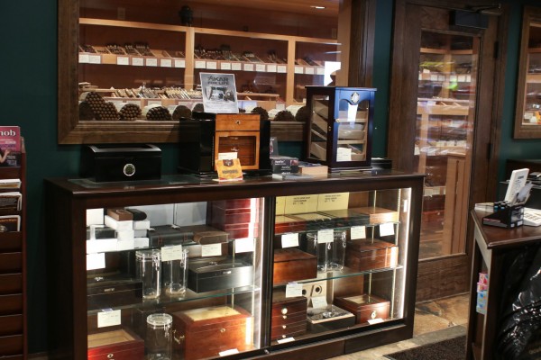 Buffalo Cigars
