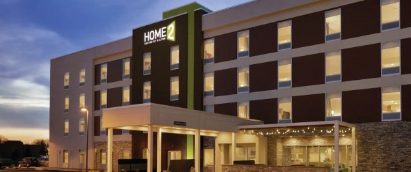 Home2 Suites by Hilton Williamsville Buffalo Airport