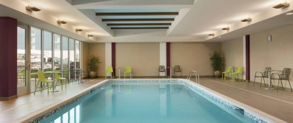 Home2 Suites by Hilton Williamsville Buffalo Airport