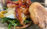 The Howling Rooster